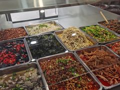 -晓马鸭店(新芜路店)