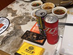 -潮汕大目牛肉火锅(皇岗旗舰店)
