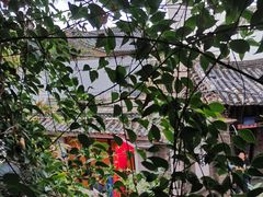 -香满楼(临安路店)