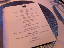 点击看大图 -广州文华东方酒店·宴会厅