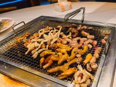 -西昌老号李小肠特色烧烤园(双流店)