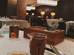 -红棉中餐厅·广州海航威斯汀酒店