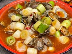 -拈一筷子·宜宾江湖菜(十一街店)