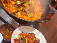 -富正毅三下锅(体育馆店)
