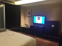 -上海龙之梦万丽酒店