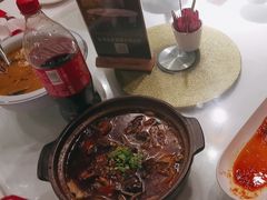 -川味里•商务宴请•团建聚餐(清湖店)