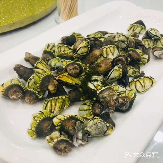 好记海鲜楼(三星大道店)