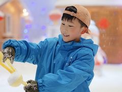 -宁波冰雪大世界(北仑区)