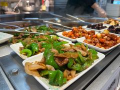 -老乡鸡(上海巴黎春天浦建店)