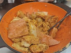 -刘文祥麻辣烫(蛇口店)