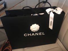 -Chanel(德基广场店)