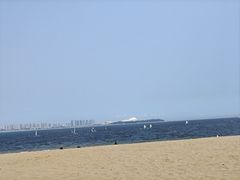 -彩虹沙滩