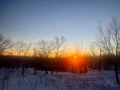 -长白山华美胜地滑雪场