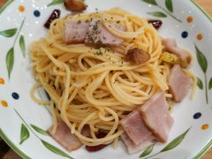 -萨莉亚意式餐厅(石鼓路店)