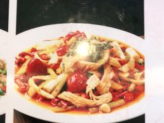 -辣婆婆(航天桥店)