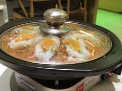 -青花椒花椒鱼(合生汇店)