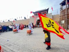 -包头古城文化旅游区