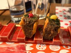 蘑菇塔可-TOMATITO(无限极荟店)