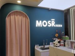 -MOSR轻时尚家庭影像
