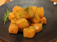-粤集·手工粤菜(皇庭广场店)