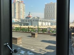 -庆丰包子铺(中央大街店)