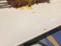 -巴依老爷新疆美食(清华东门店)