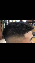 -万丝造型