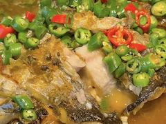 -半天妖烤鱼(芝罘万达店)