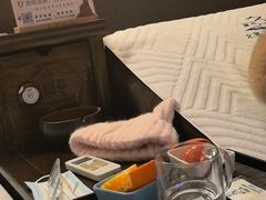 -水墨澜渟足道·SPA·传统(四望亭东关街店)