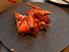 -三强鸽子(中原路店)