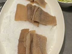 -鼎鼎香·港式火锅(北京SKP店)