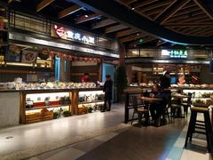 -食通天美食广场(华润万象城店)