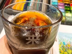 -来回·咖啡(钟村咖啡豆店)