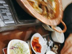 -贵宾庄炸酱面·韩式料理(高区店)