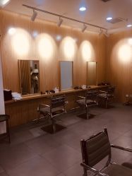 -AFA Hair studio·女士发型设计