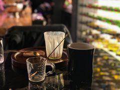 -大酉·M Coffee(北京美术馆店)
