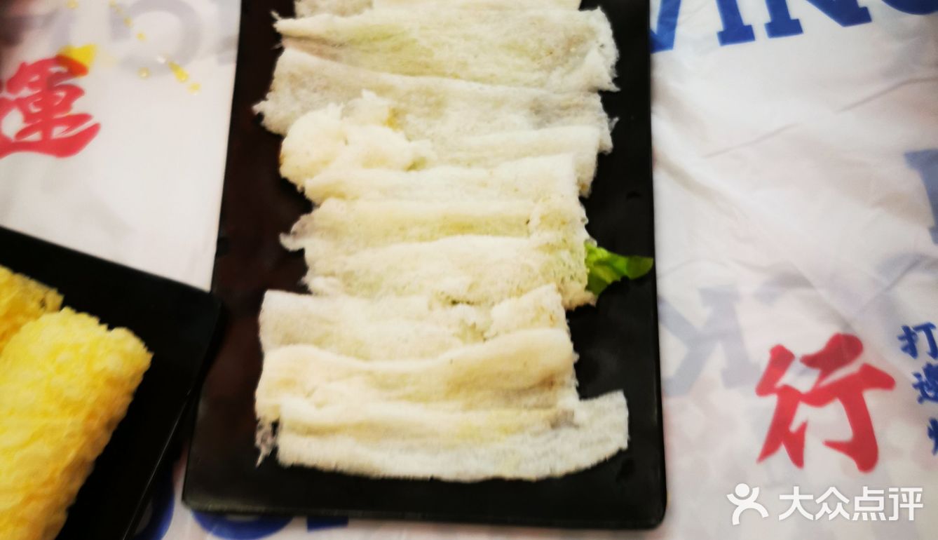 环境还不及茶餐厅