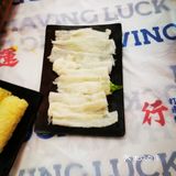 环境还不及茶餐厅
