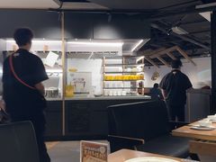 -太二酸菜鱼(兴业太古汇店)