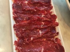 -食潮汕头鲜牛馆(望京保利店)