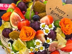 -丁香西饼屋(桂林路店)