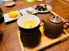 -青藤茶馆(南山路店)