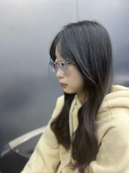 -米可造型烫发染发
