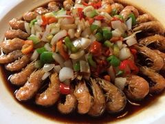 iphone_upload_pic-旅马餐厅(茅家埠店)