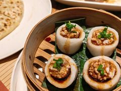 吹圆-荣家黄鱼面(南京西路店)