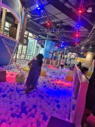 -幻贝家儿童乐园(苏州中心店)