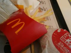 -麦当劳(宾水西道店)