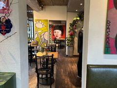 -Ginger(兴国路店)