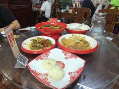 -宝正臻天津包子总店(金阳光居易店)