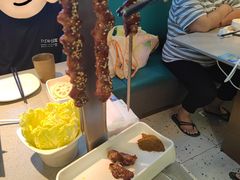 -半天妖烤鱼(海梦一方店)